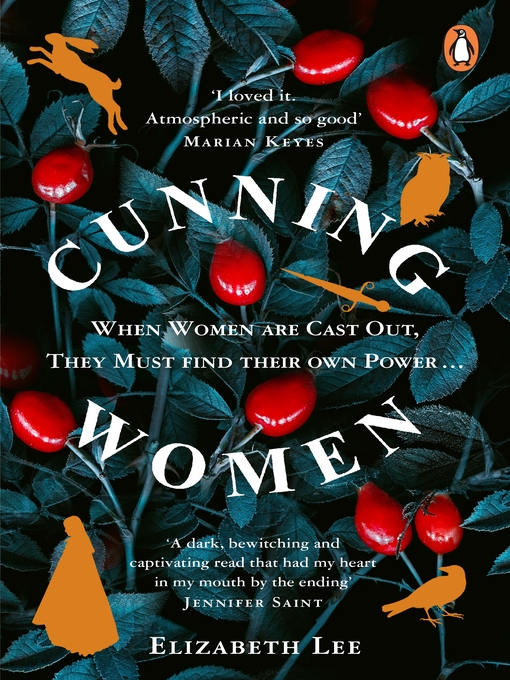 Title details for Cunning Women by Elizabeth Lee - Wait list